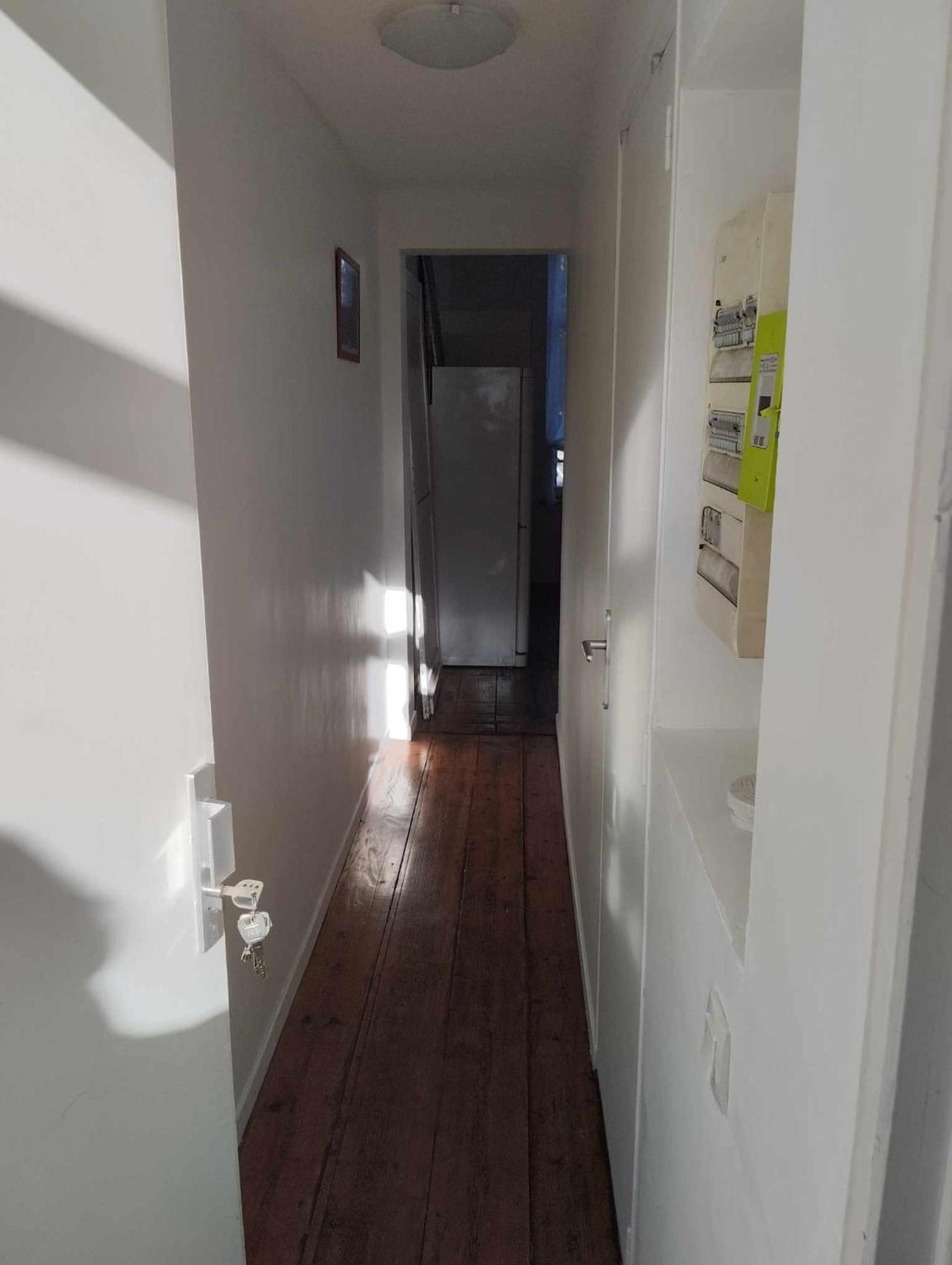 Appartement T2 Sur La Place Du Marche De Wazemmes Lille Kültér fotó